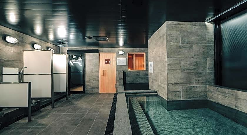 3S Hotel Hiratsuka