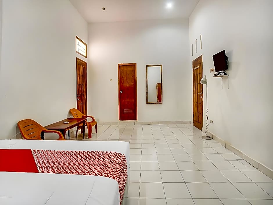 Hotel O Homestay Syariah