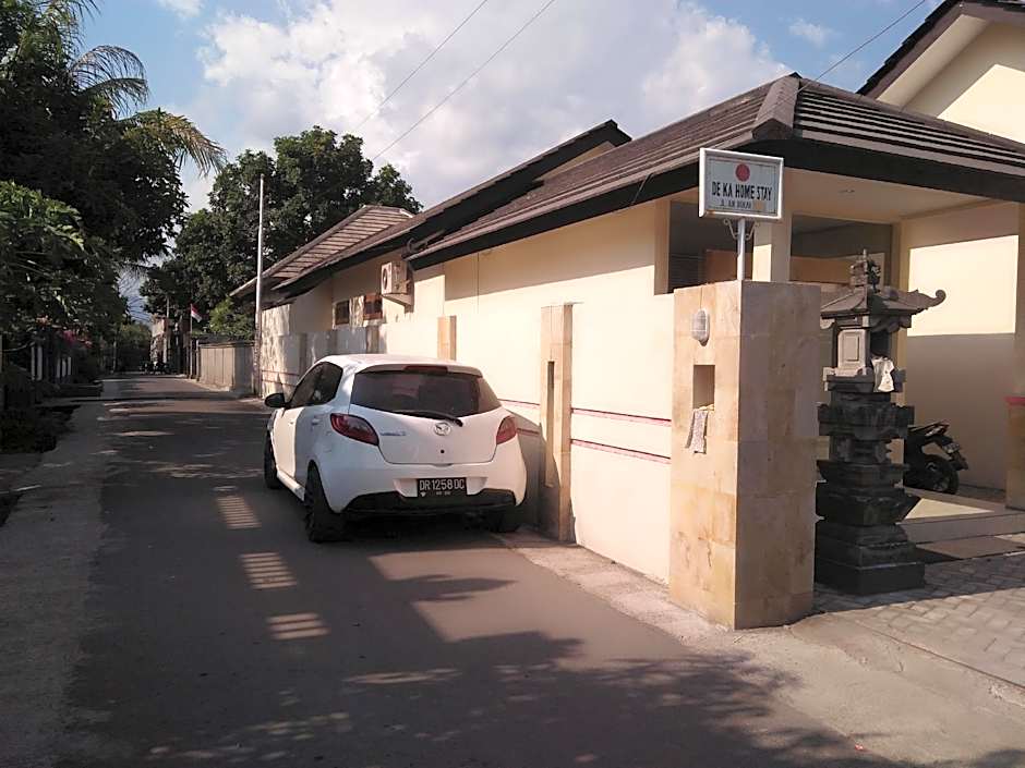 Deka Homestay