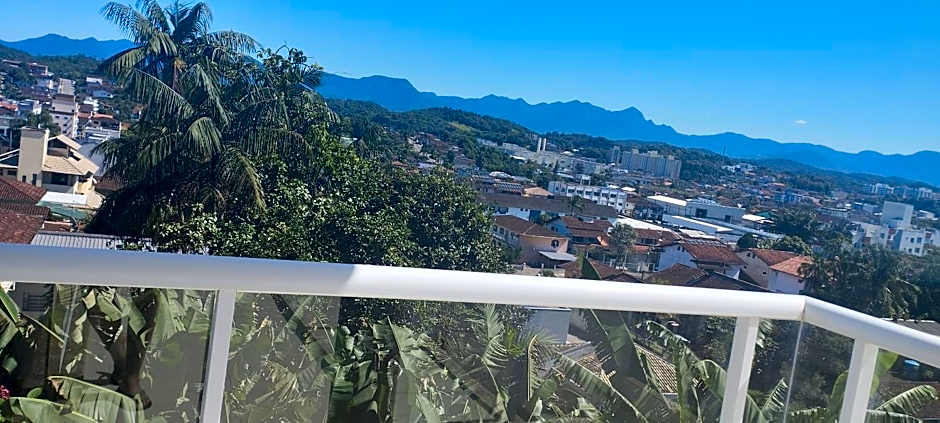 Pousada Floresta