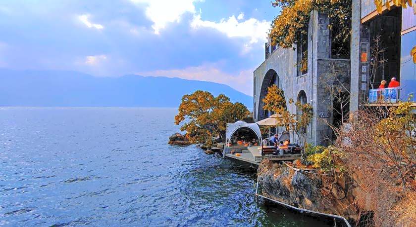 Hotel Indigo Dali Erhai By IHG