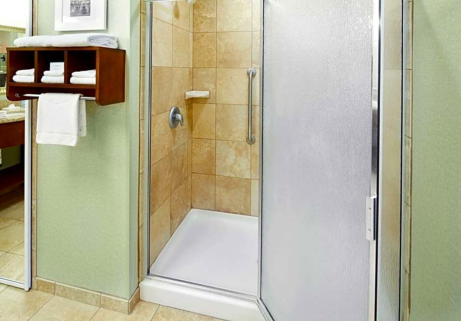 Hampton Inn By Hilton And Suites Savannah Midtown