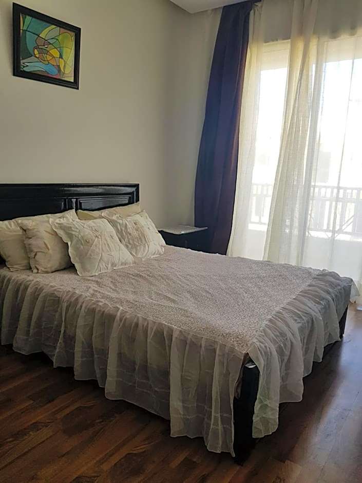 Beach-Side 2-BR Oasis with Private Pool & Parking