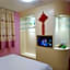Yuting Hotel (Guangzhou Shangxiajiu Pedestrian Street Hualinsi Subway Station)