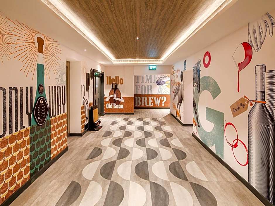 ibis Styles York Centre