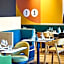 Novotel Paris Gare De Lyon