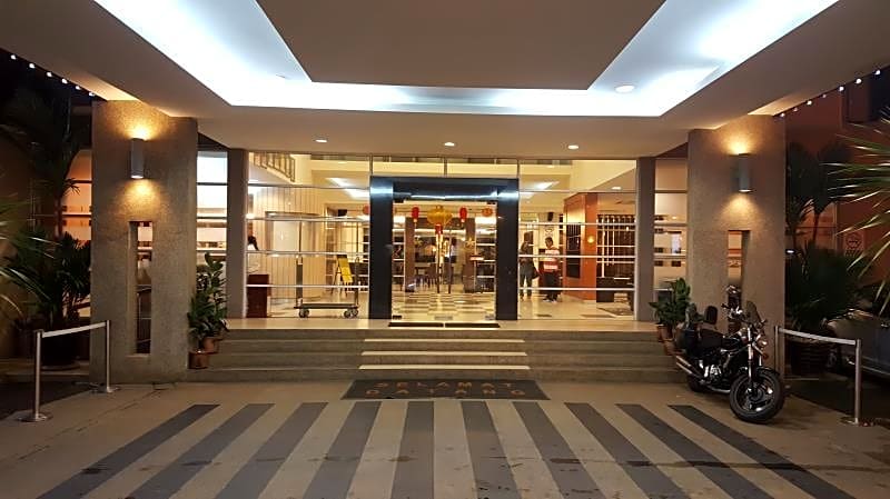 Hotel Seri Malaysia Kuala Terengganu