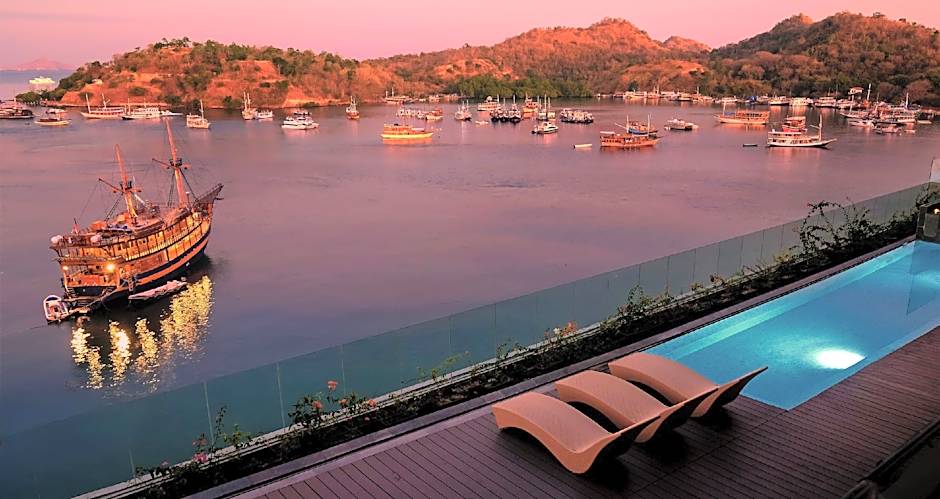 Meruorah Komodo Labuan Bajo