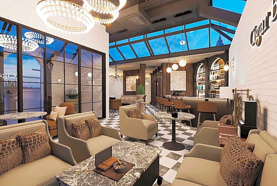 Chateau Du Village Patong