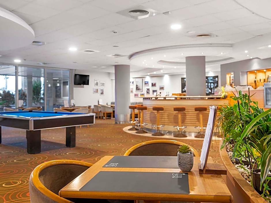 Novotel Szeged