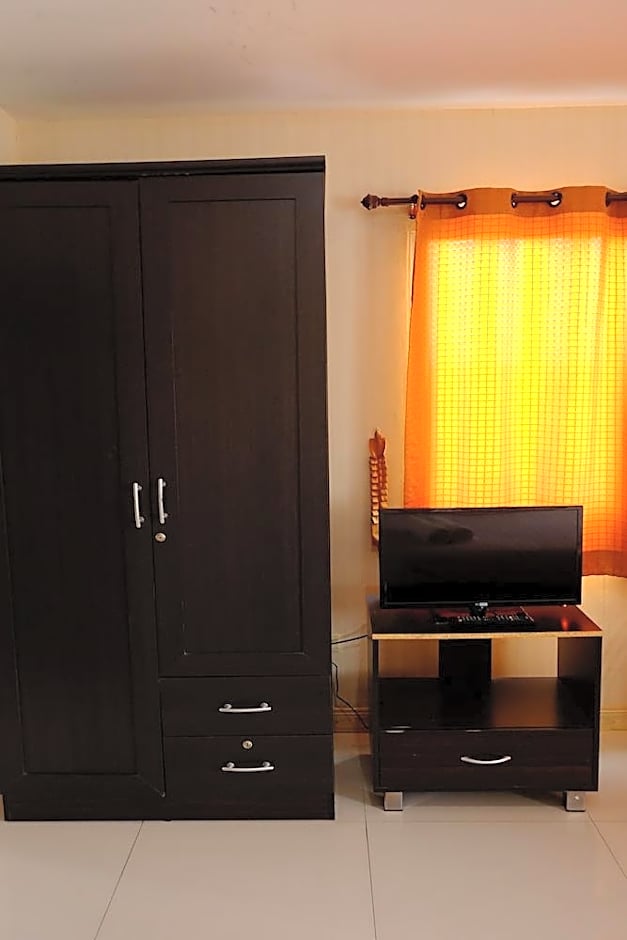 Banchang Apartment and Hotel