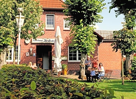 Hotel Zur Linde