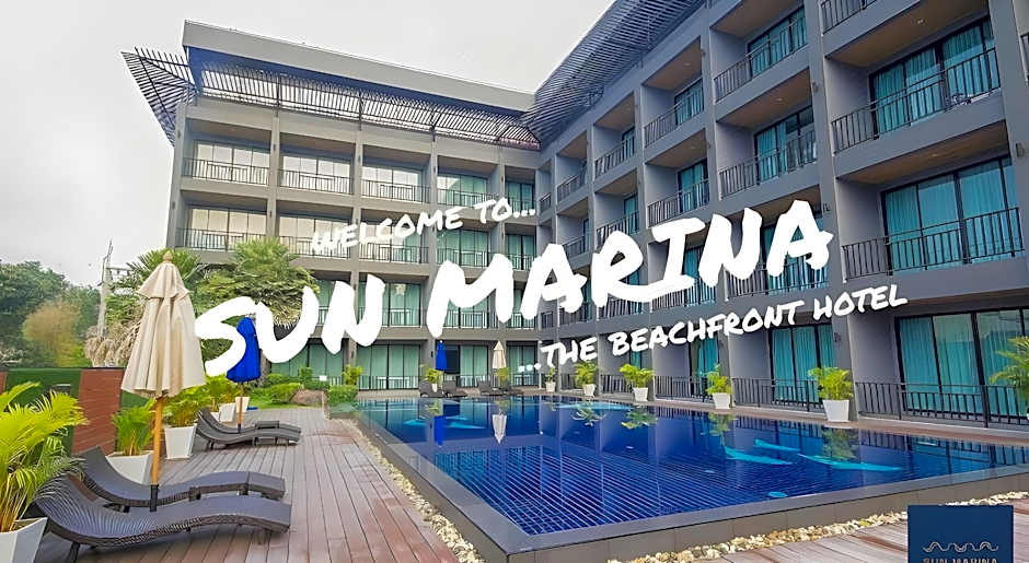 Sun Marina Cha-Am