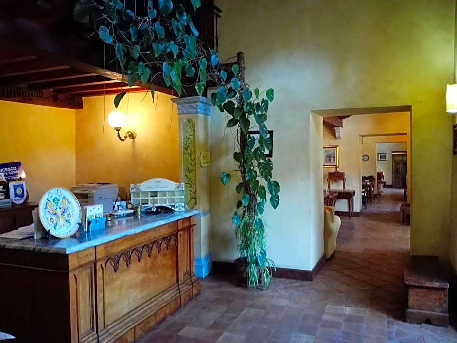 Villa San Domenico