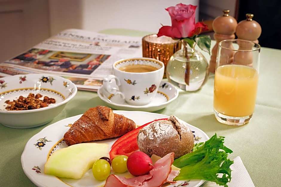 Hotel Esplanade, BW Signature Collection