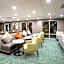 Homewood Suites By Hilton Albuquerque-Journal Center