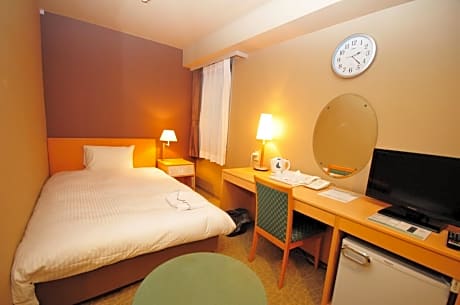 Double Room with Small Double Bed - Smoking