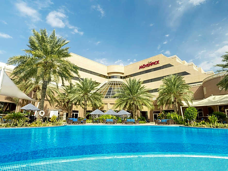 Movenpick Hotel Bahrain