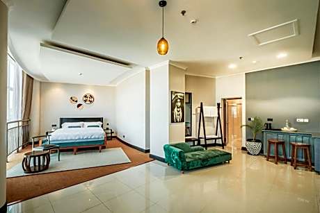 Sanna Boutique Hotel