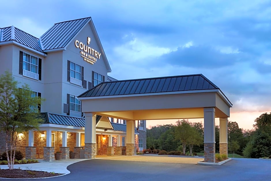 Country Inn & Suites by Radisson, Ashland - Hanover, VA