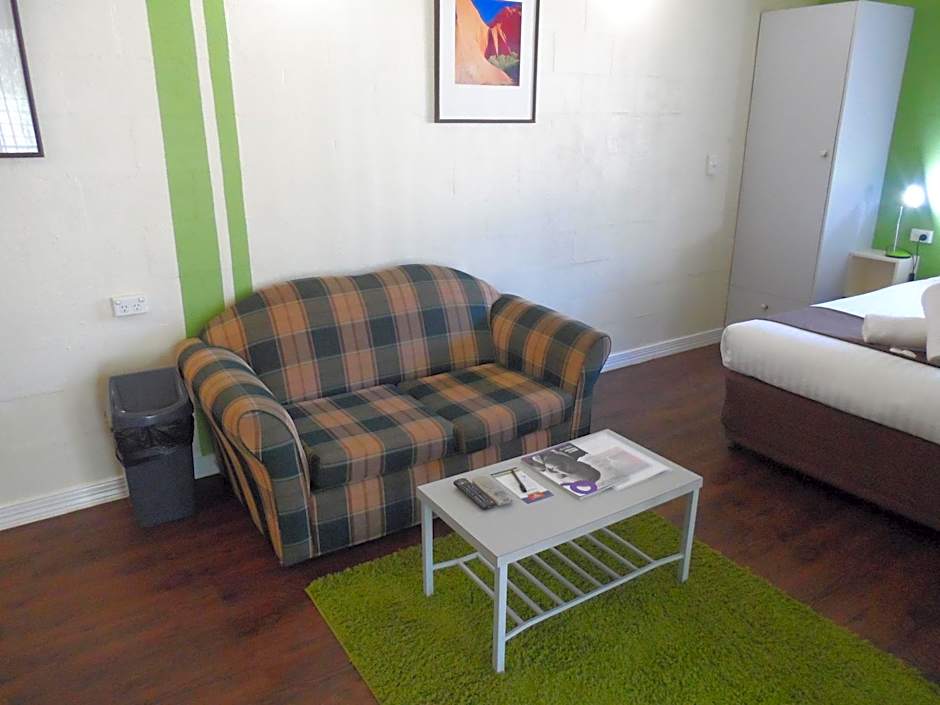 Alice On Todd Apartments