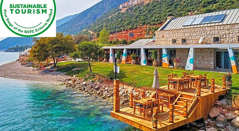 Doria Hotel & Yacht Club