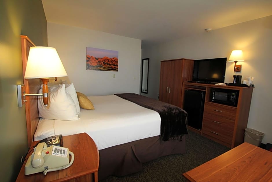 Best Western Graham's