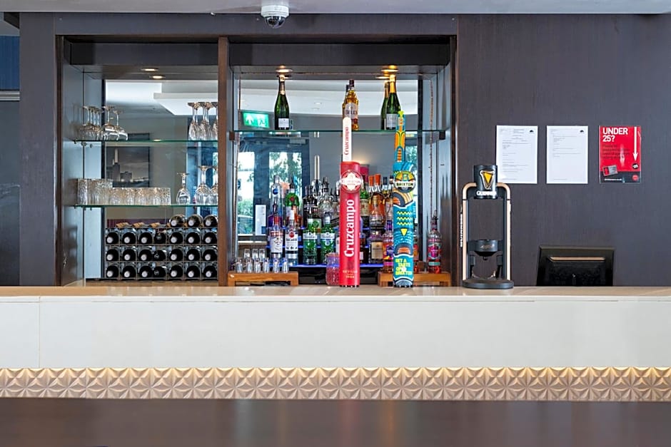 Holiday Inn Express London - Wandsworth By IHG