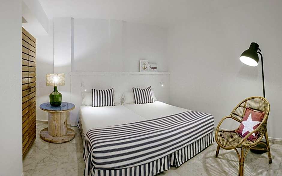 Marina Suites Gran Canaria