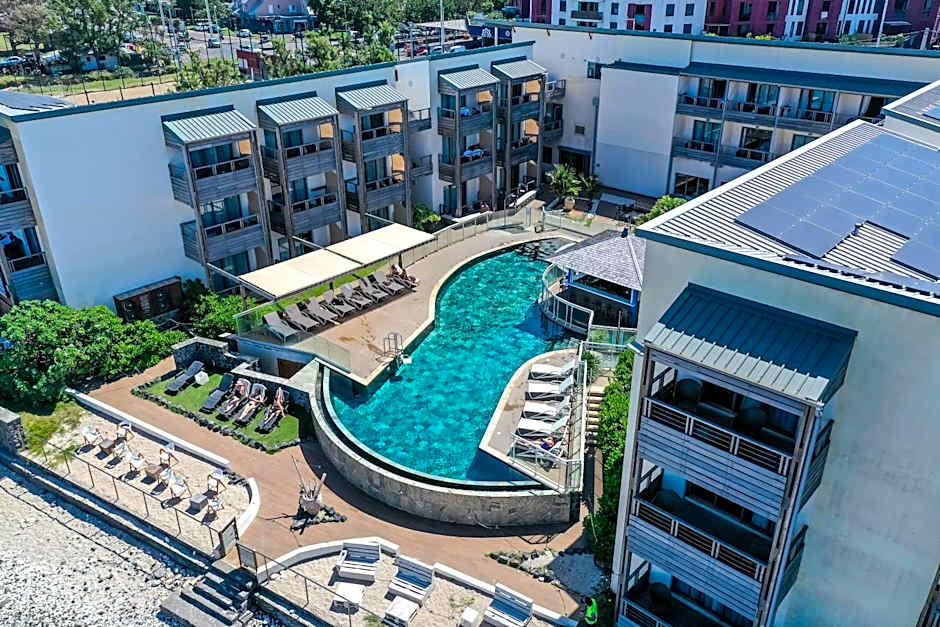 Le Battant Des Lames