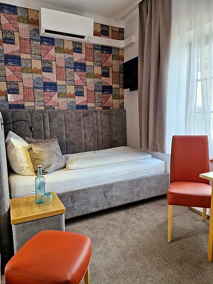 Gästehaus Klinglhuber