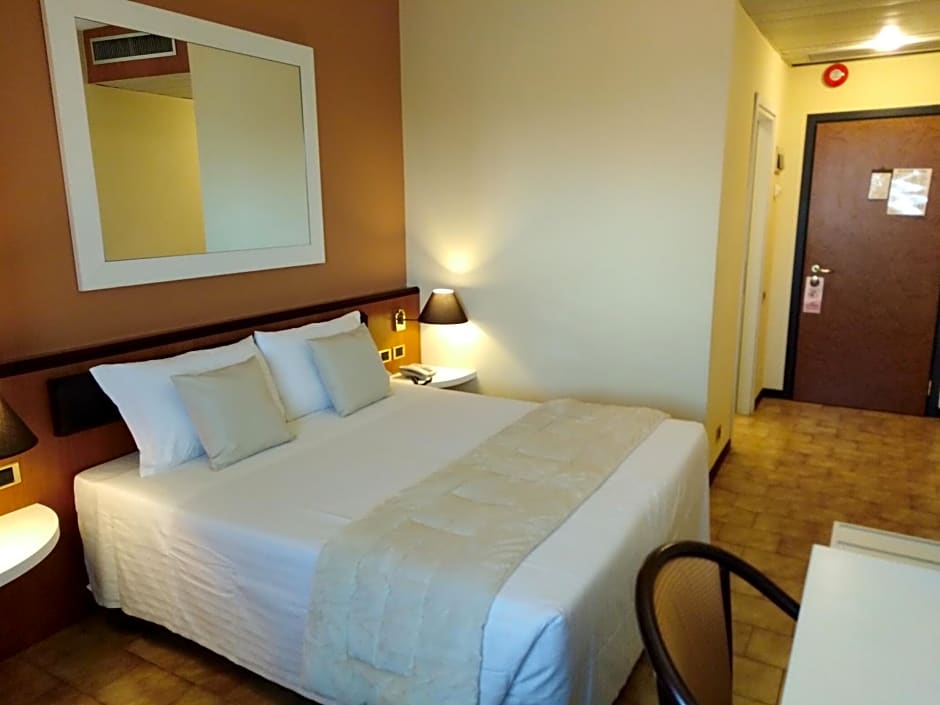 Grand Hotel Bologna Congress & Wellness