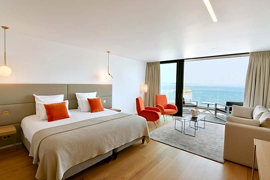 Brittany & Spa Relais & Châteaux