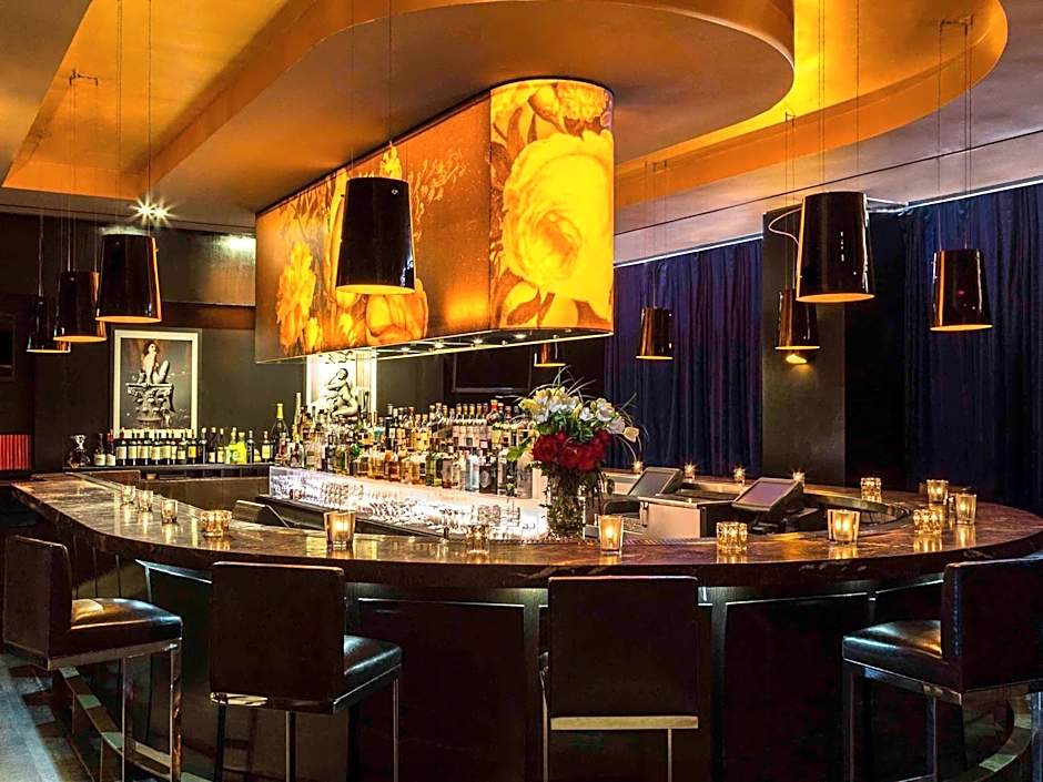 Sofitel Los Angeles At Beverly Hills