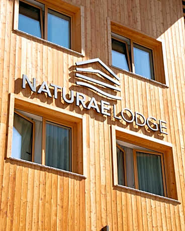 Naturae Lodge Wellness & Spa