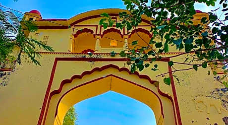 Shivgarh sustainable living