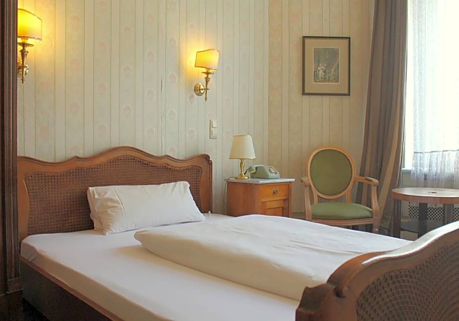 Hotel-Pension Funk am Kurfürstendamm