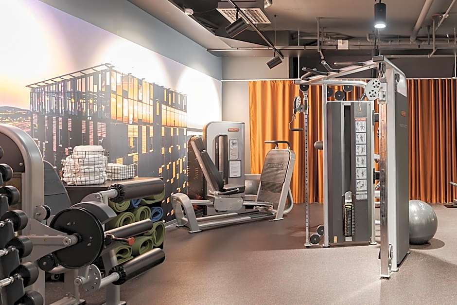 Solo Sokos Hotel Torni Tampere