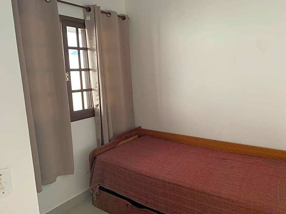 Pousada Villa Garcia - Residencial