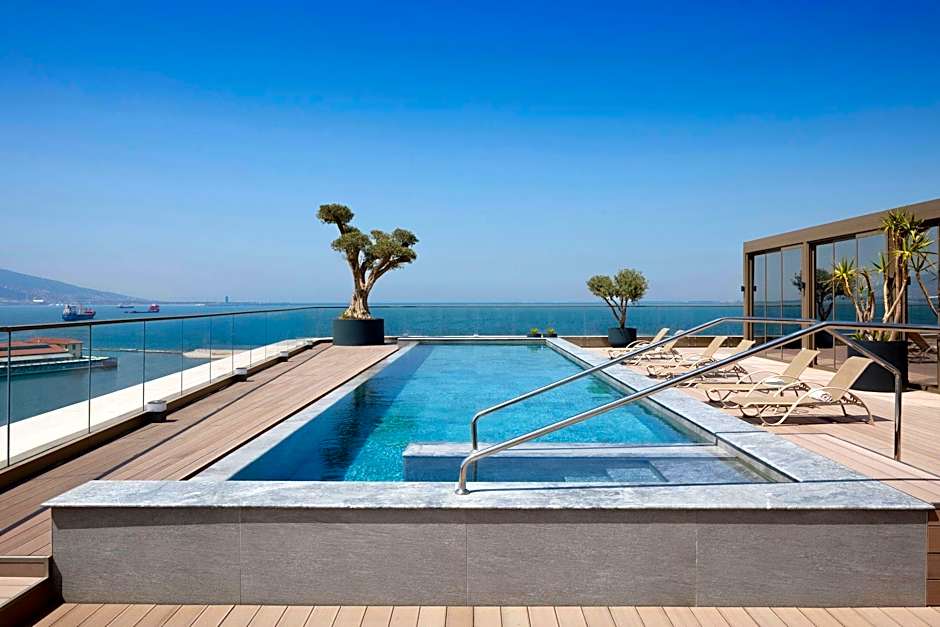 Izmir Marriott Hotel