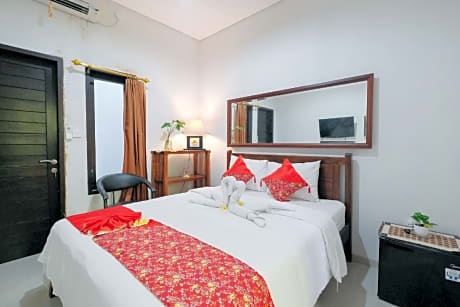 D'Tamblingan Guest House @ Taman Griya Jimbaran RedPartner ( Minimum Stay 30 Nights )