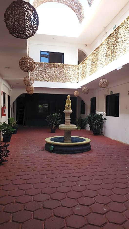 Hotel Masam Isla Mujeres