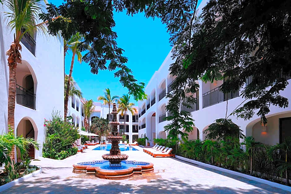 Tropicana Los Cabos, Tapestry Collection by Hilton