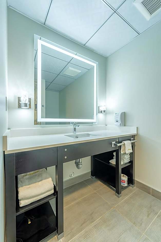 Quality Inn Sunshine Suites