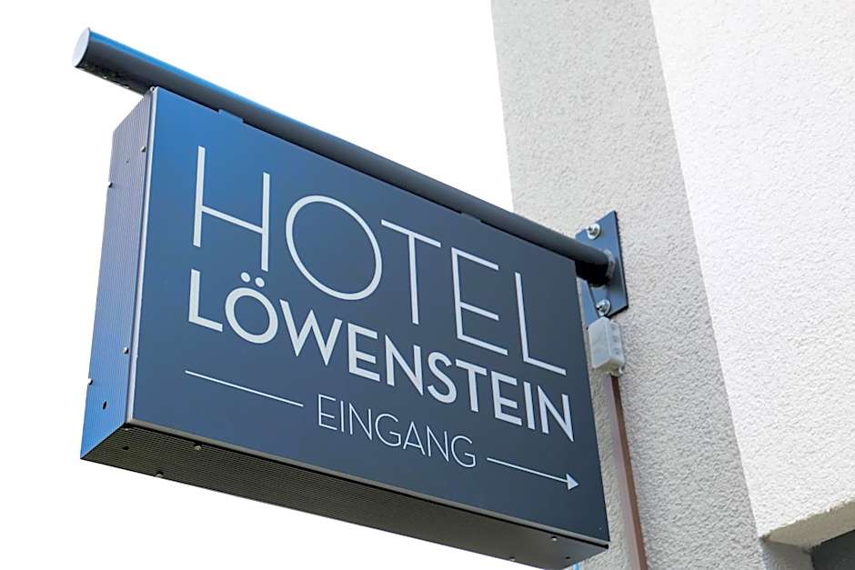 Hotel Löwenstein