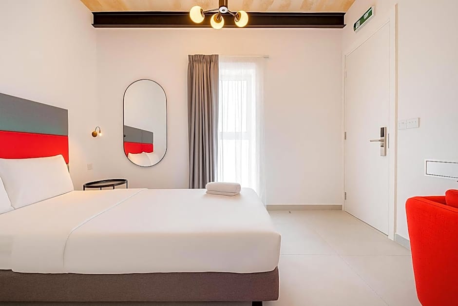 Lovely House Private Rooms by Vallettastay