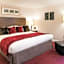 Mercure Haydock Hotel
