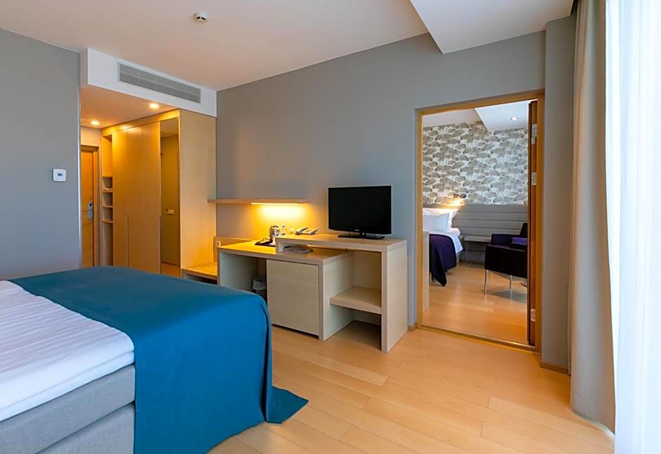 Spa Tervise Paradiis