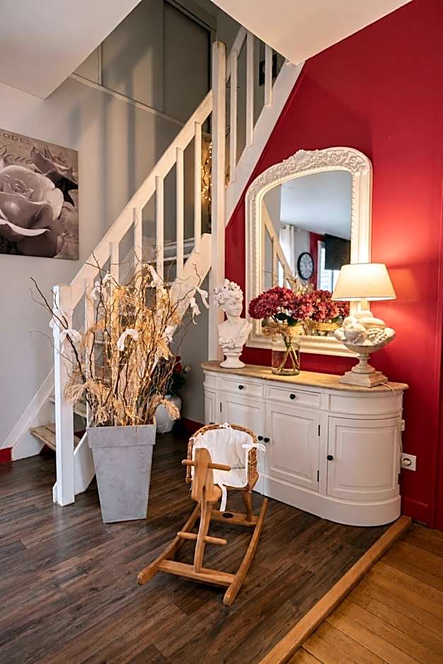 Chez Patou