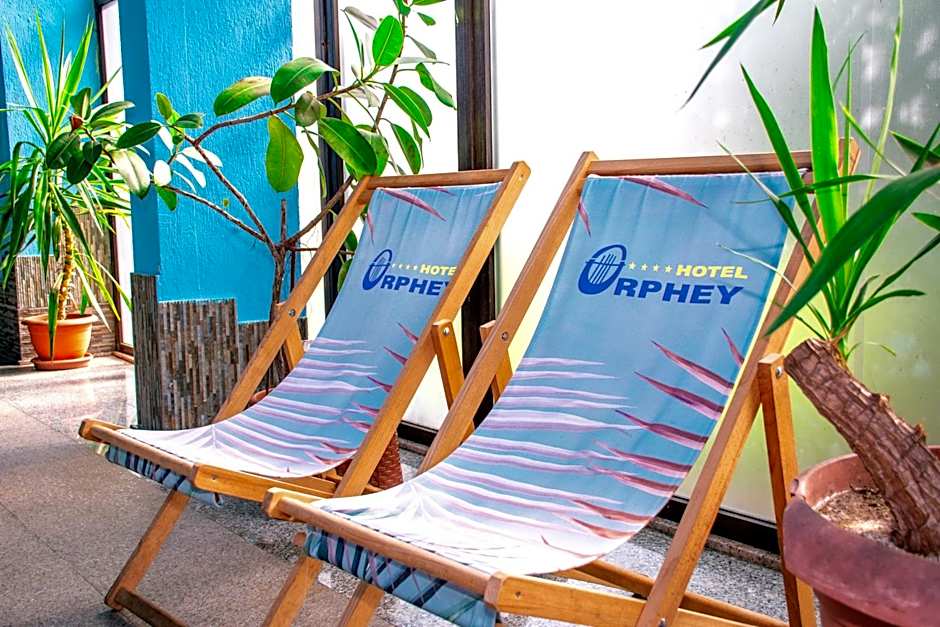 Hotel Orphey